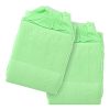 Adult Diaper-Solid Green