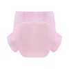 Solid Diaper Set1 Sample -3 pcs