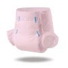 Solid Diaper Set1 Sample -3 pcs