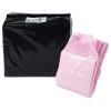 Adult Diaper-Solid Pink