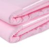 Adult Diaper-Solid Pink