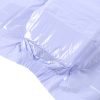 Adult Diaper-Solid Purple