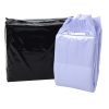 Adult Diaper-Solid Purple