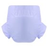 Solid Diaper Set2 Sample -3 pcs