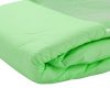 Adult Diaper-Solid Green