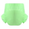 Solid Diaper Set3 Sample -3 pcs