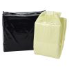 Adult Diaper-Solid Yellow