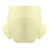 Solid Diaper Set3 Sample -3 pcs
