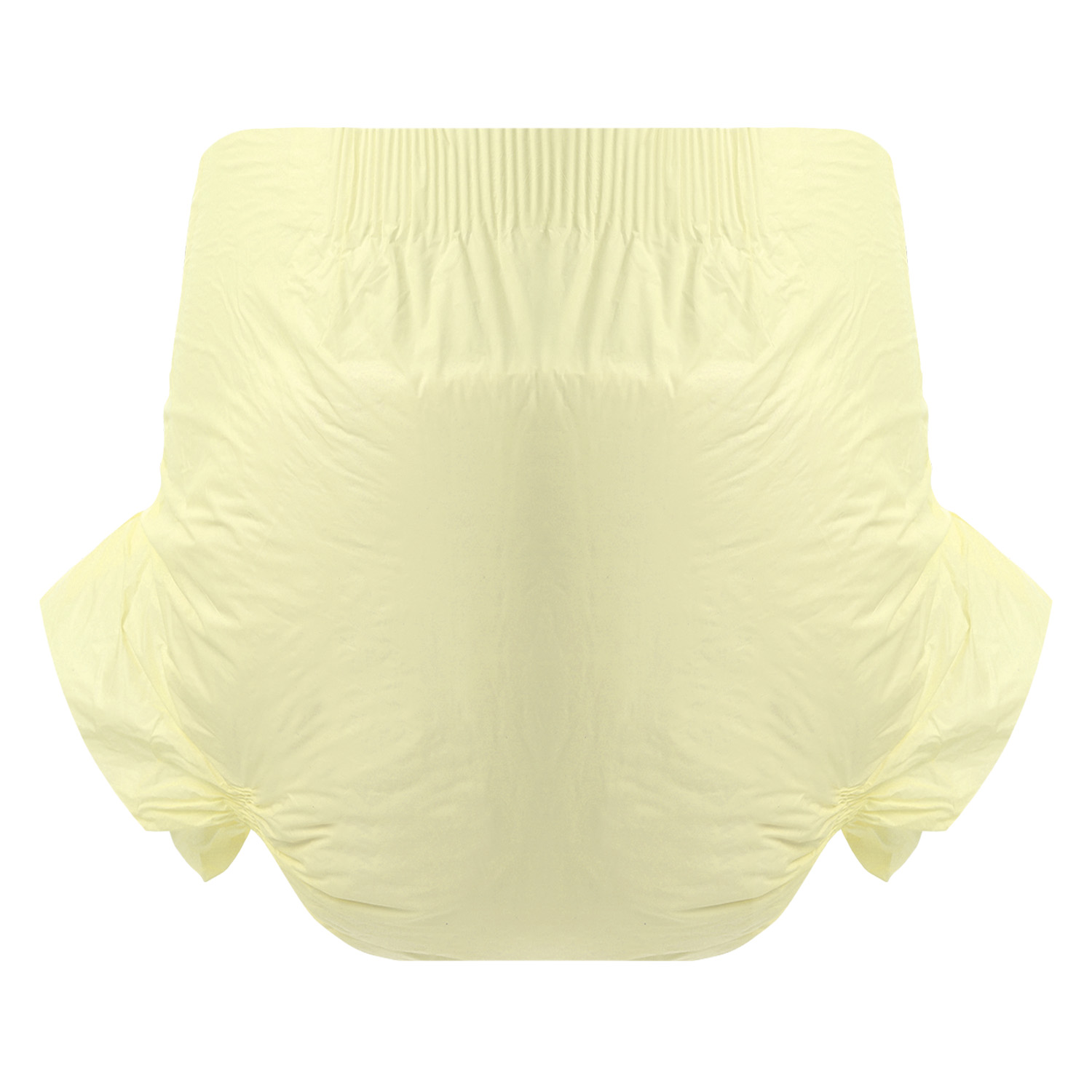 Solid Diaper Set3 Sample -3 pcs