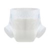 Adult Diaper-Solid White