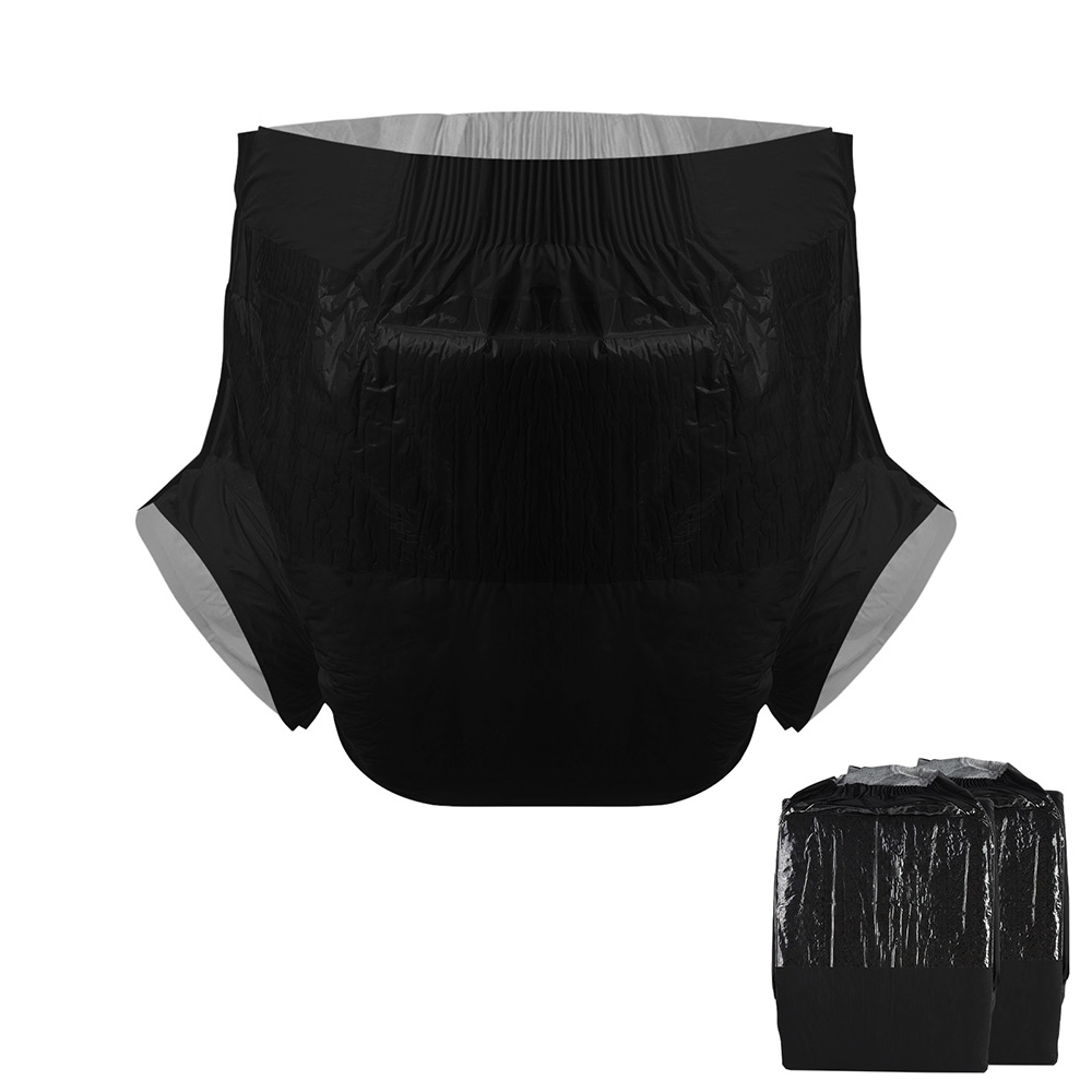 Solid Diaper Set3 Sample -3 pcs