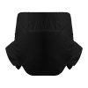 Solid Diaper Set4 Sample -3 pcs