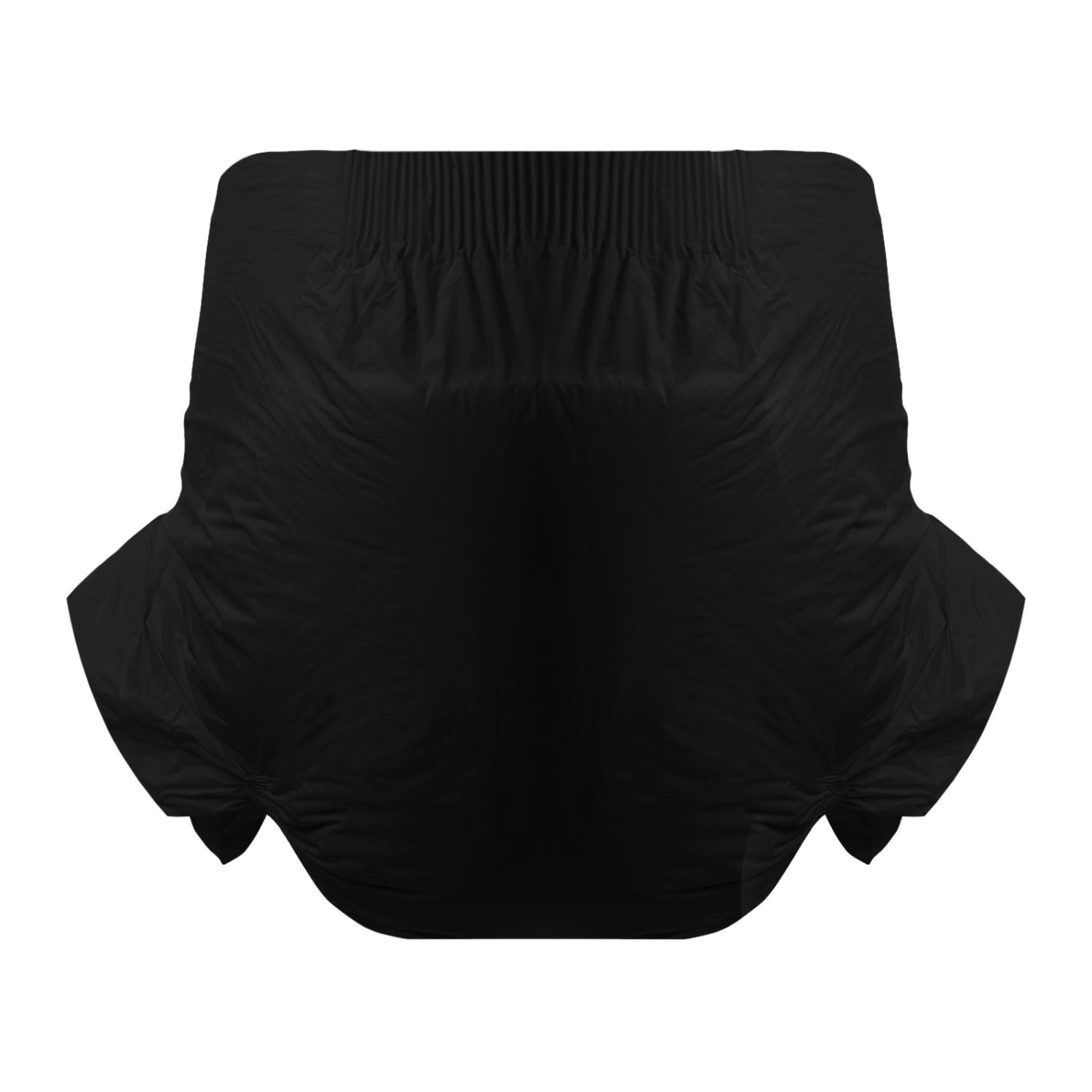 Solid Diaper Set4 Sample -3 pcs