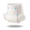 Solid Diaper Set1 Sample -3 pcs