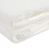 Adult Diaper-Solid White