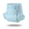 Solid Diaper Set1 Sample -3 pcs